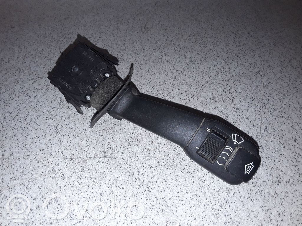 BMW 5 E39 Wiper control stalk 
