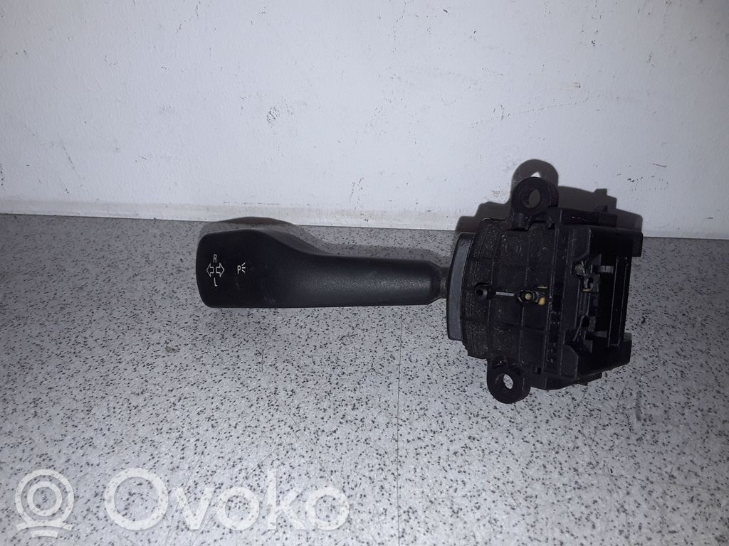 BMW 5 E39 Indicator stalk 