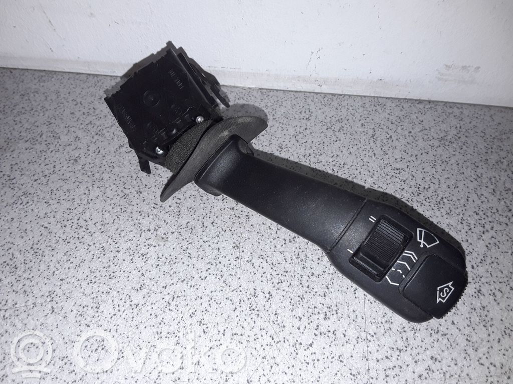 BMW 5 E39 Wiper control stalk 