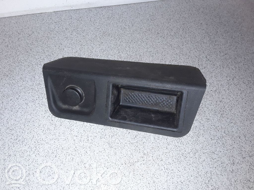 Ashtray (front)   51168146480,51162492154
