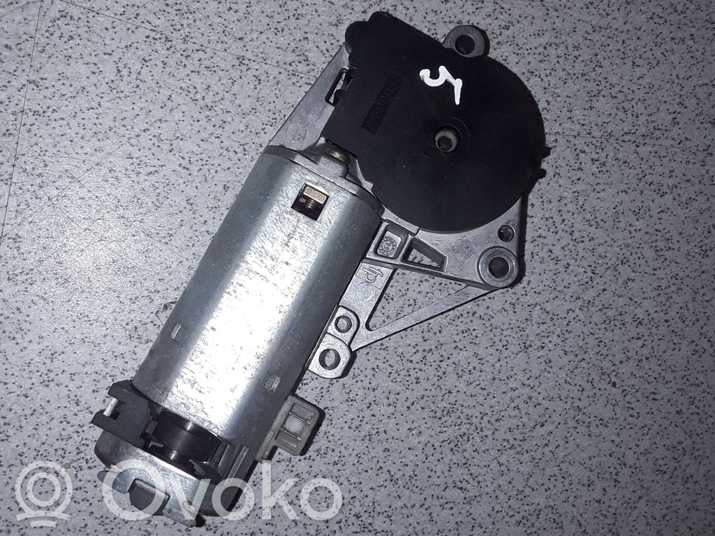 BMW 3 E46 Motor/activador 