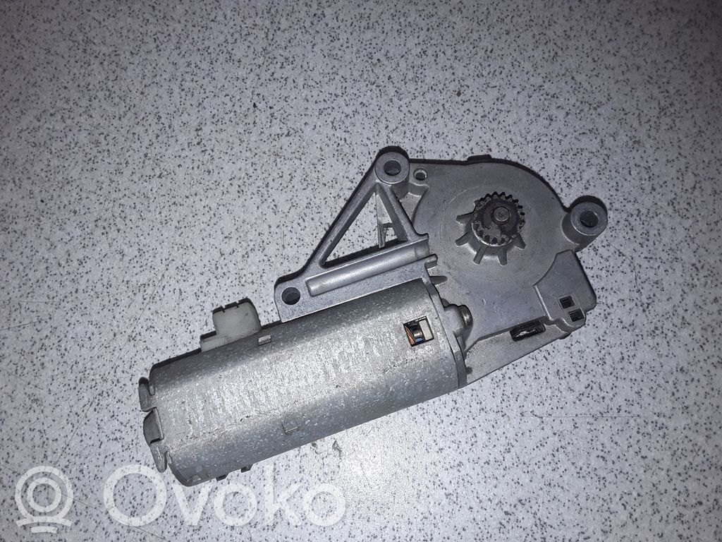 BMW 5 E39 Motor/activador 
