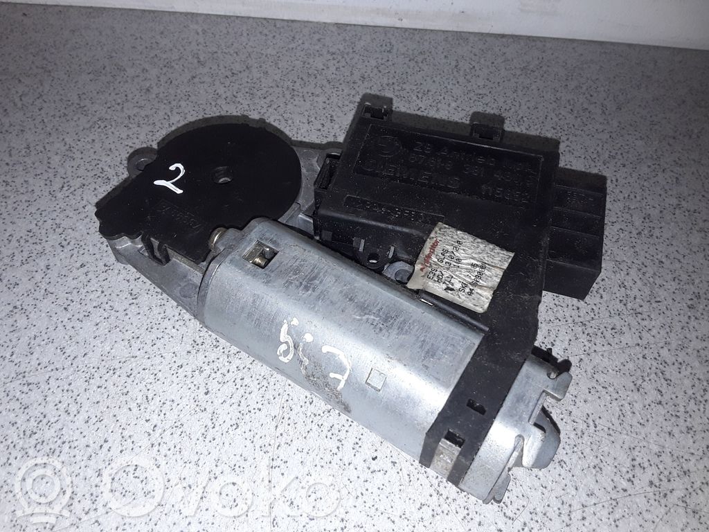 Motor/activador   8116967,8381480