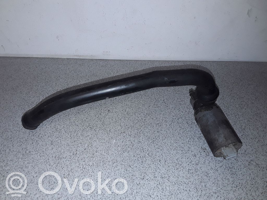 BMW 3 E36 Laisvos eigos vožtuvas (reguliatorius) 