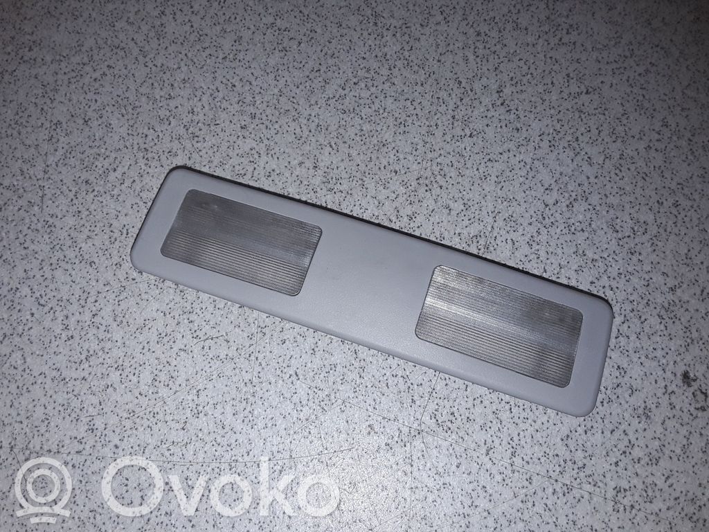 BMW 5 E39 Rear seat light 