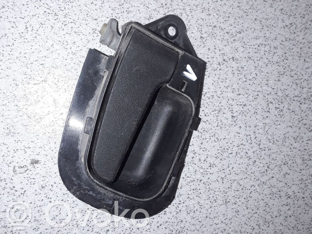 BMW 3 E36 Front door interior handle 
