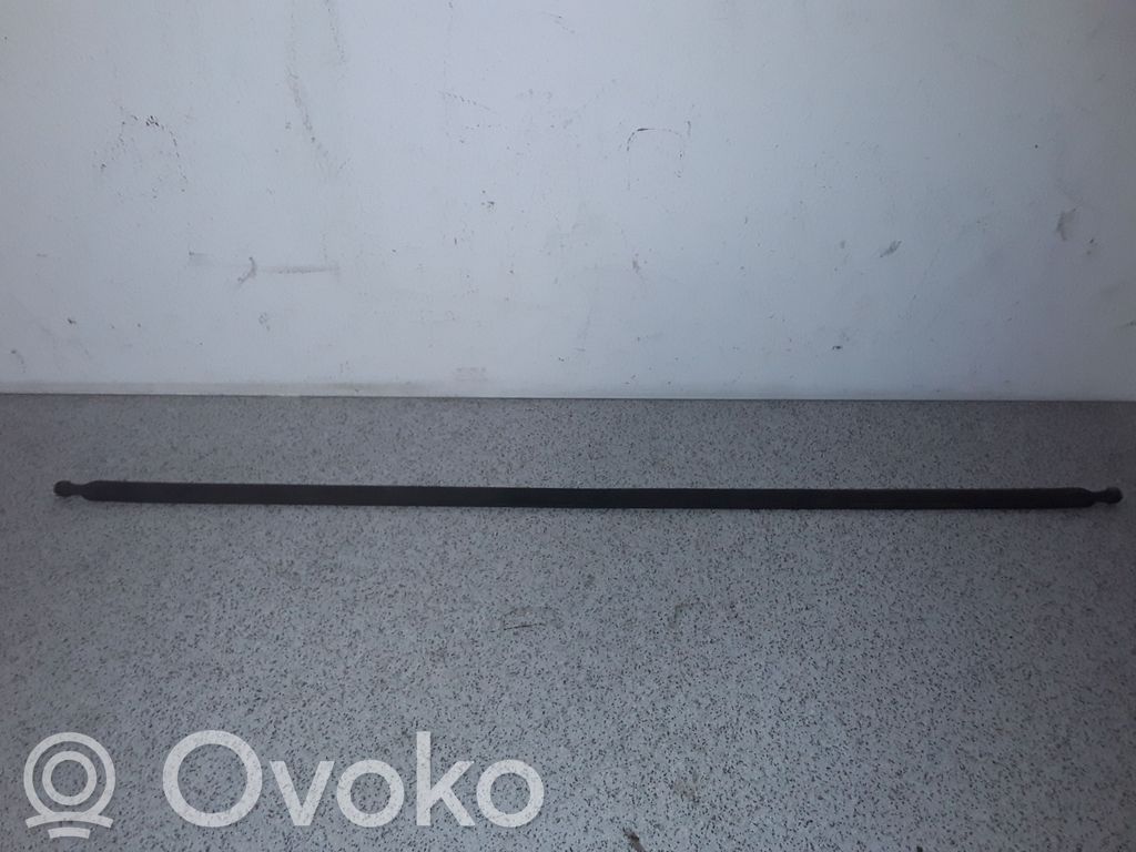Trunk/boot mat liner   8136450