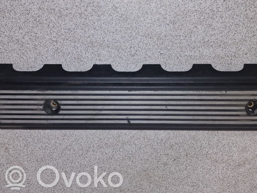 BMW 3 E36 Engine cover (trim) 