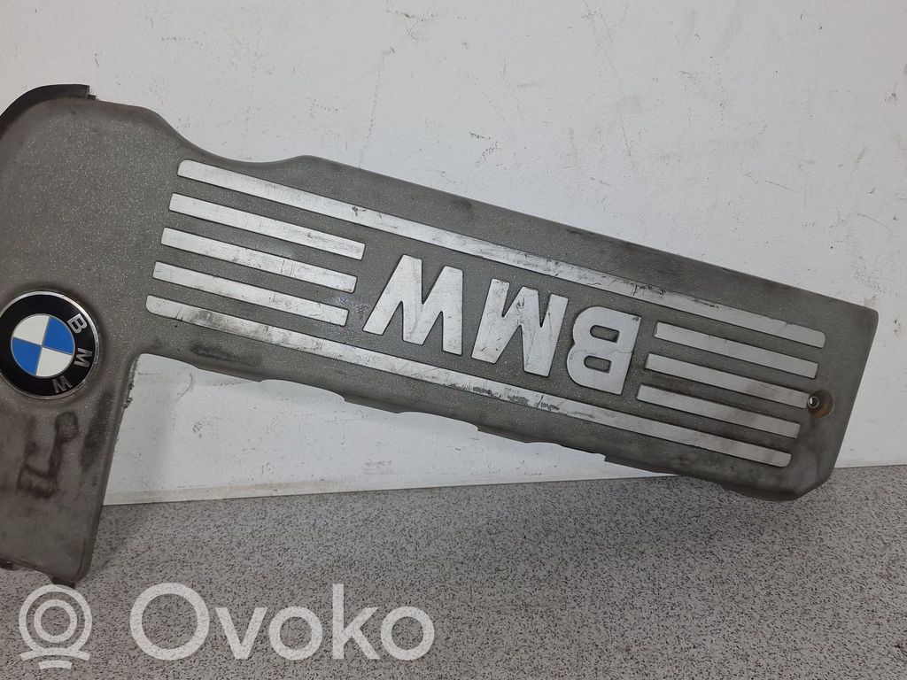 Motorabdeckung   7786740