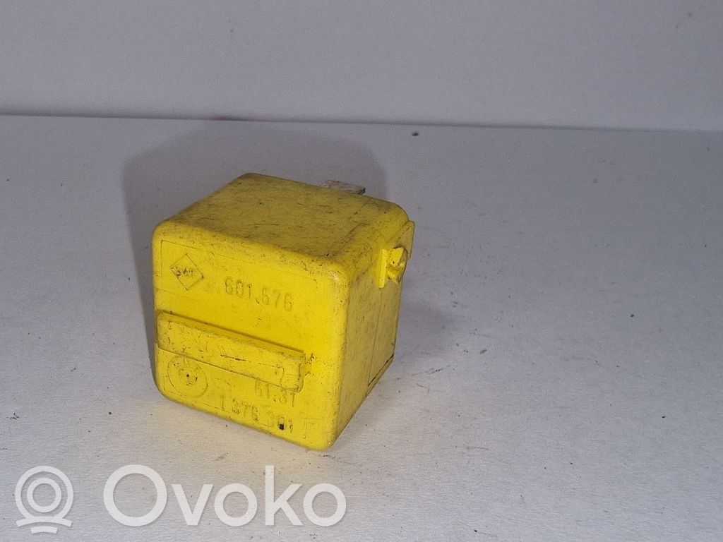 BMW 3 E46 Other relay 