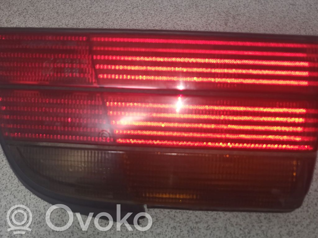 BMW 3 E36 Rear/tail lights 