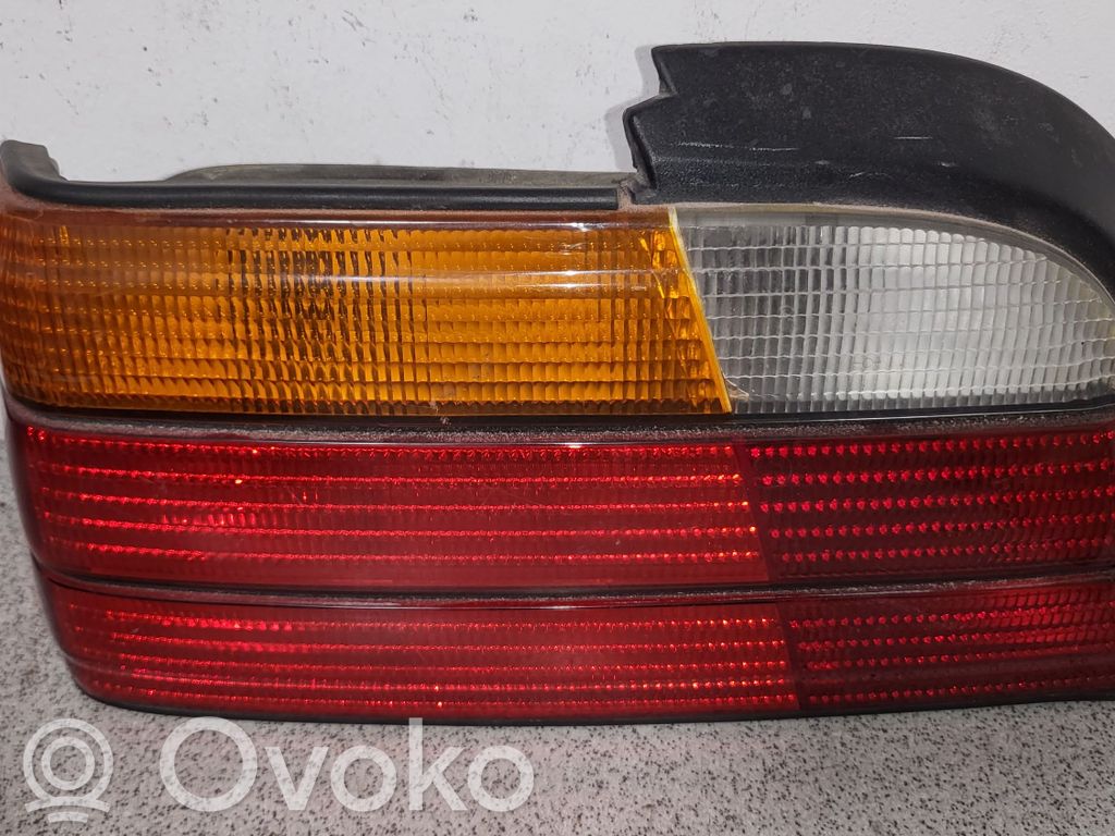 BMW 3 E36 Rear/tail lights 