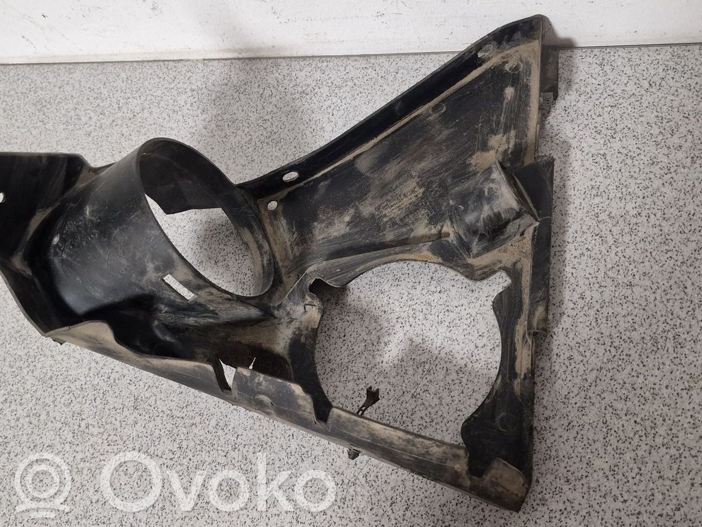 BMW 5 E39 Other engine bay part 