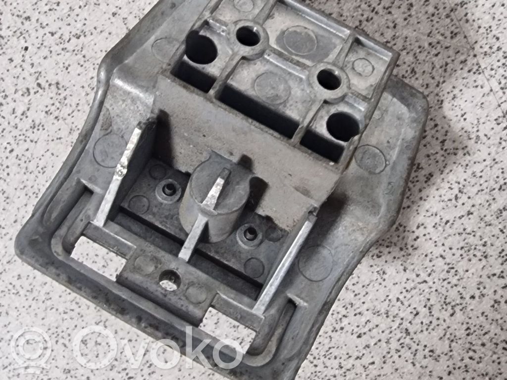 BMW 5 E39 Parcel shelf load cover mount bracket 