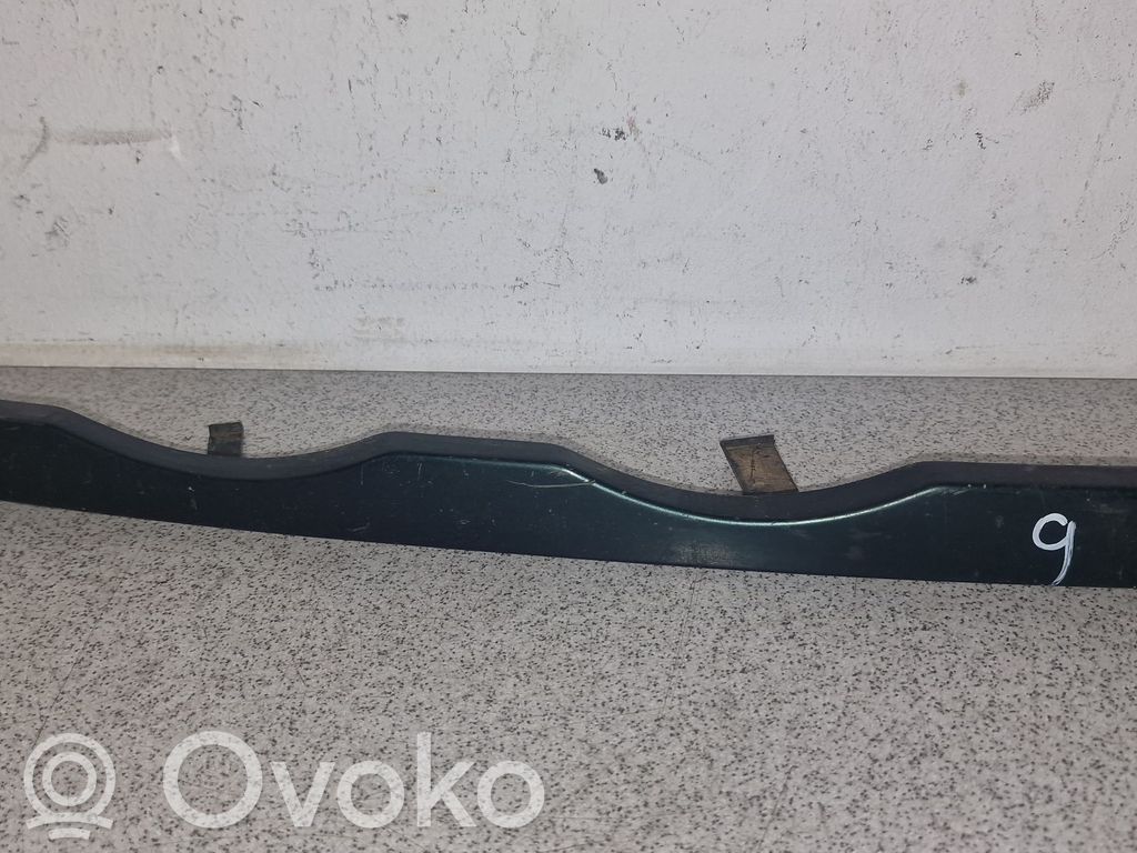 BMW 3 E46 Under headlight/headlamp trim 