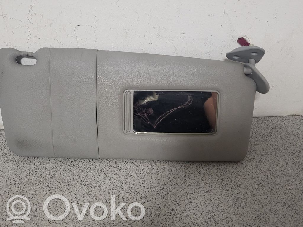 BMW 5 E39 Sun visor 