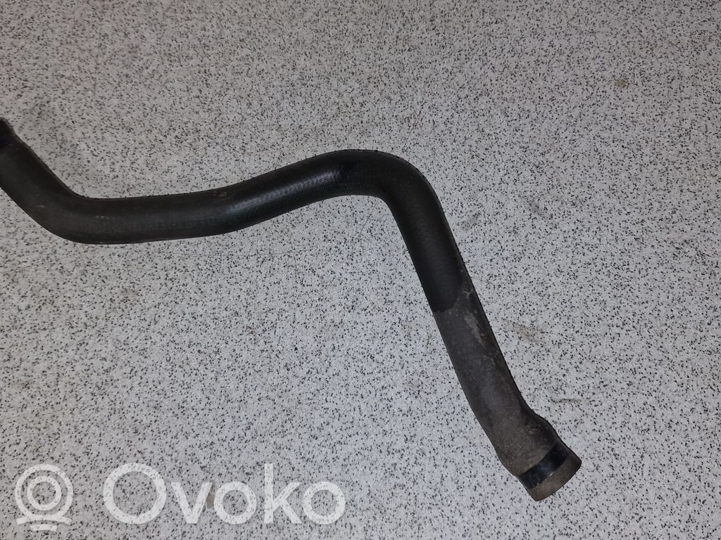 BMW 5 E39 Engine coolant pipe/hose 