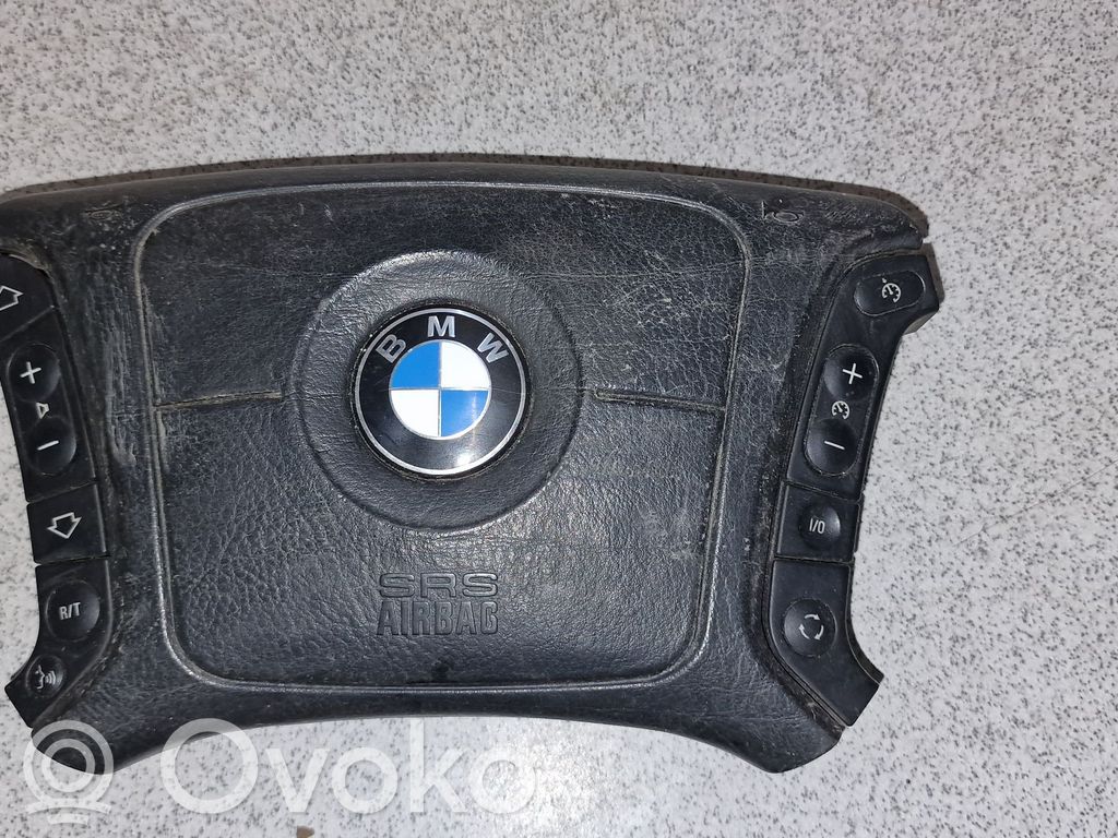 BMW 5 E39 Airbag de volant 