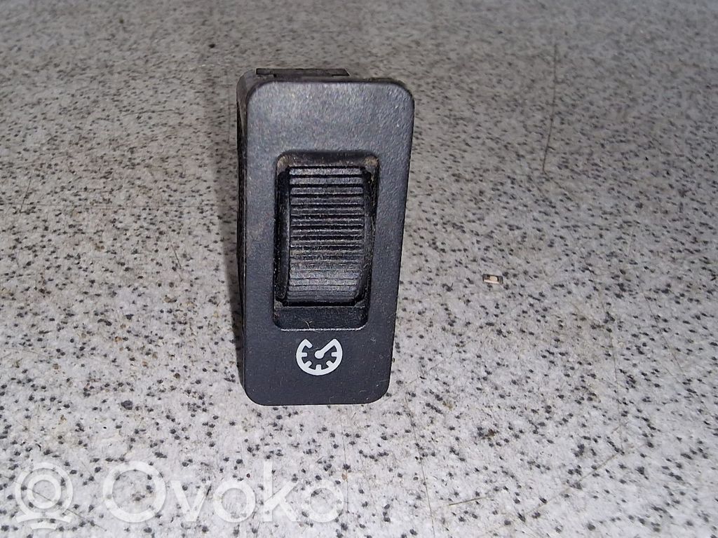 BMW 5 E39 Panel lighting control switch 