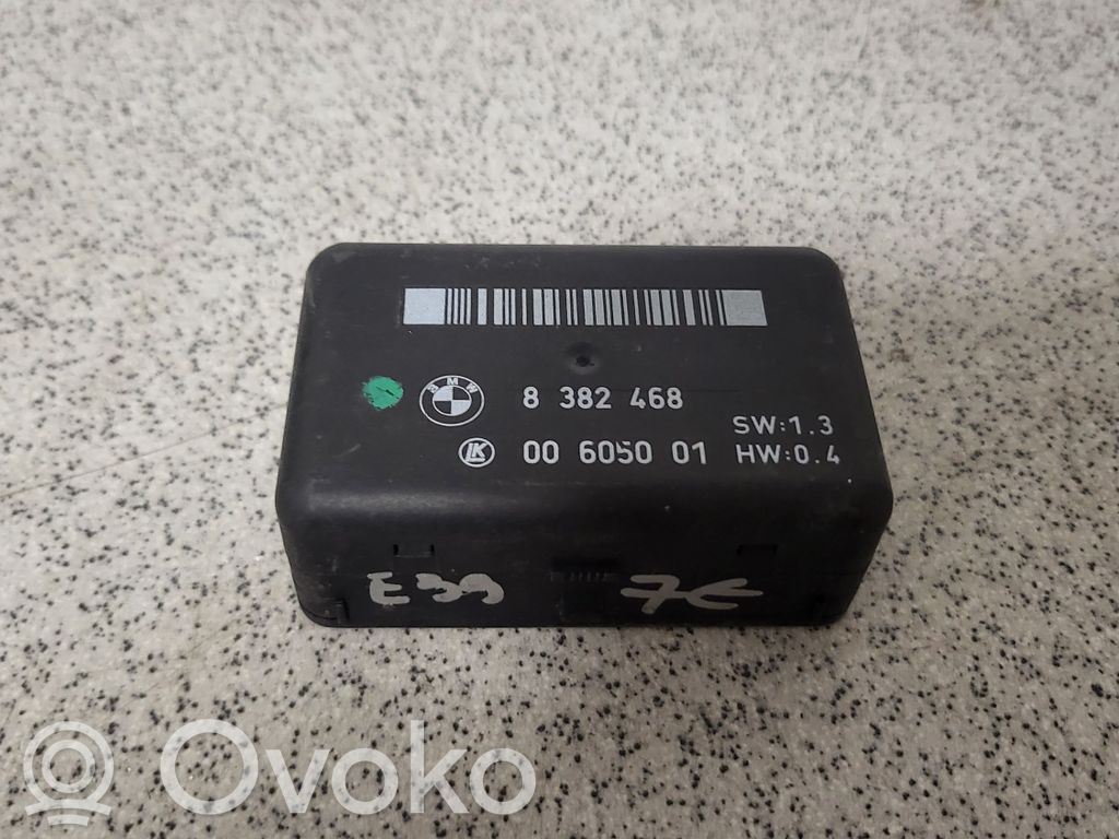 BMW 5 E39 Rain sensor 