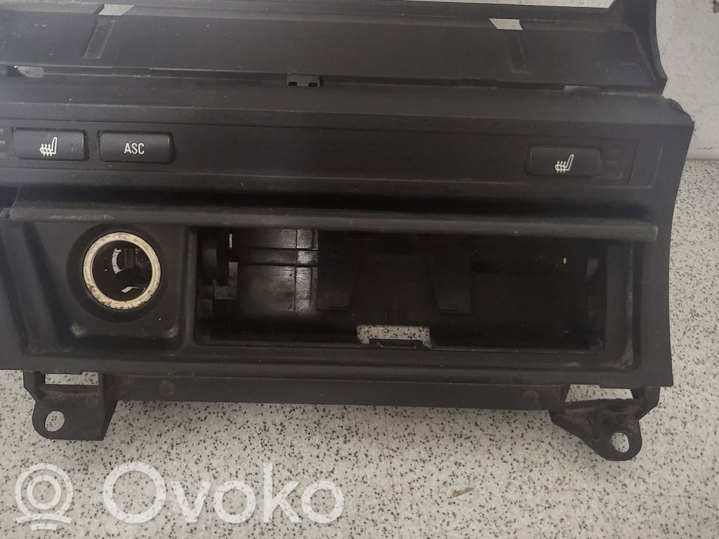 BMW 3 E46 Car ashtray 