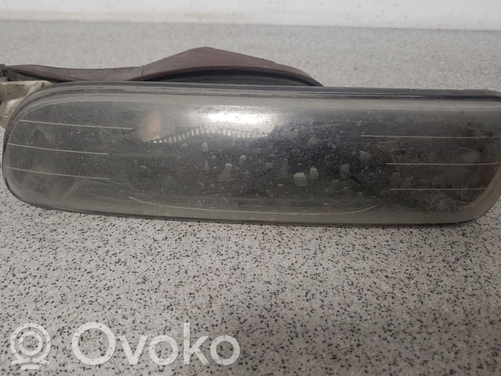BMW 3 E46 Miglas lukturis priekšā 