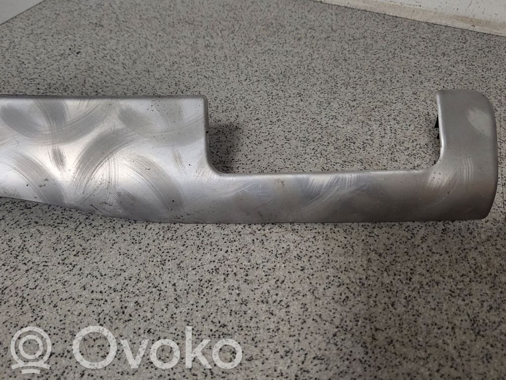 BMW 3 E46 Panelės apdaila 