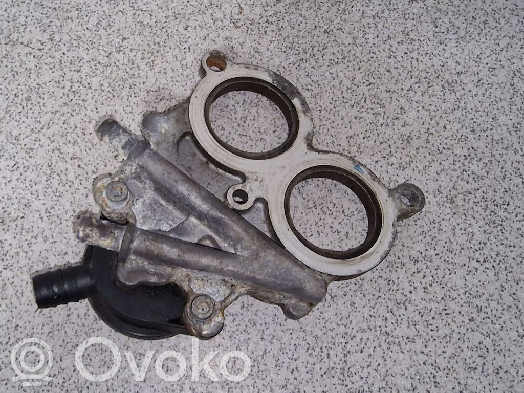BMW 3 E36 Intake manifold 