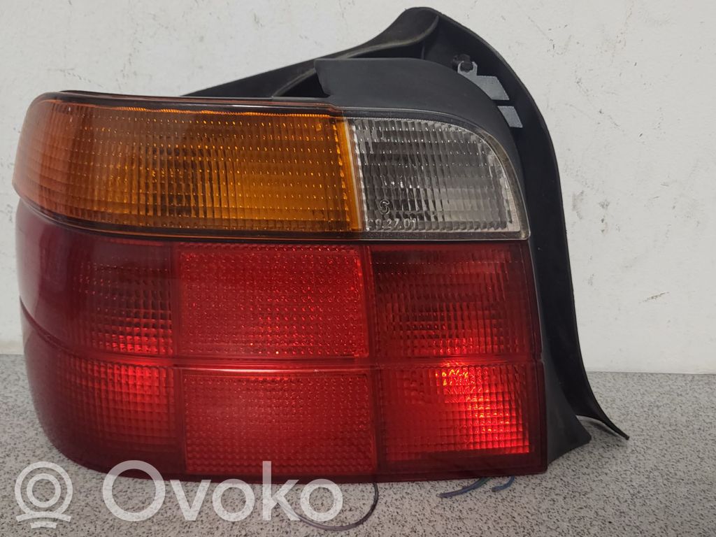 BMW 3 E36 Takavalot 