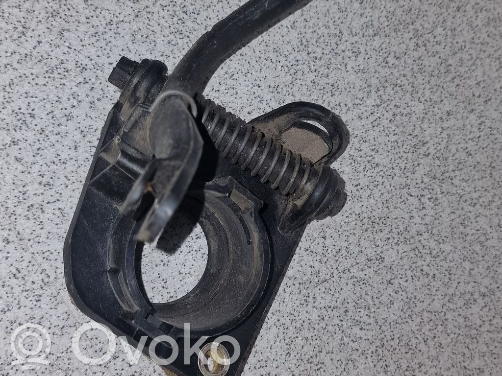 BMW 3 E36 Accelerator throttle pedal bracket 