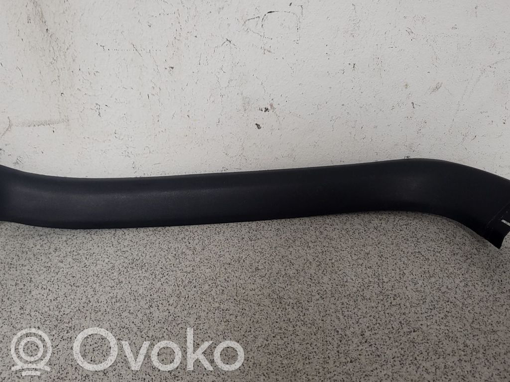 BMW 3 E36 Other trunk/boot trim element 