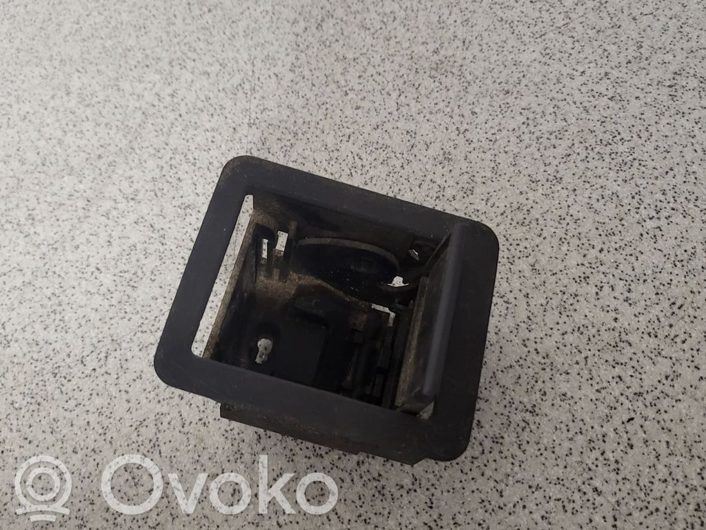BMW 3 E36 Ashtray (rear) 