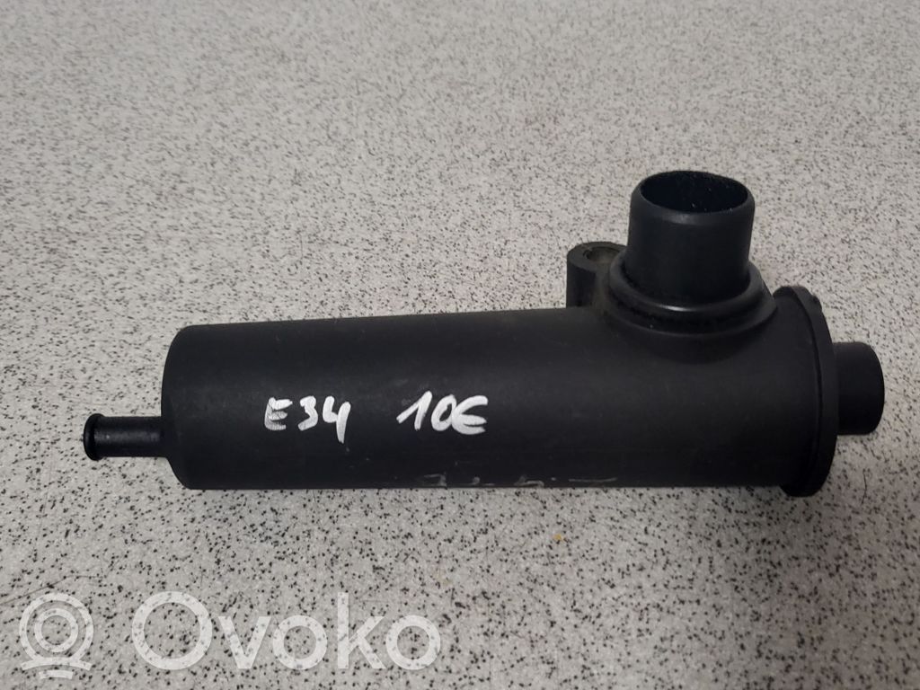 BMW 5 E34 Eļļas nogulsnētava (separators) 
