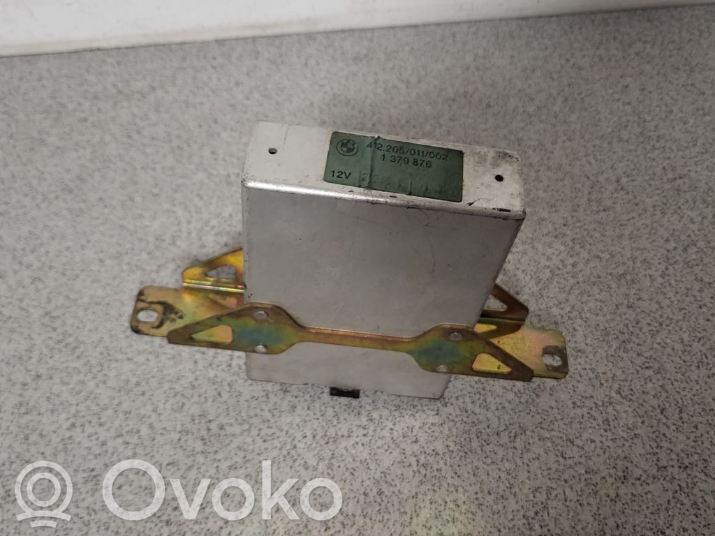 BMW 5 E34 Cruise control unit/module 