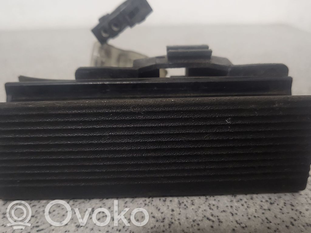 BMW 5 E34 Tailgate opening switch 