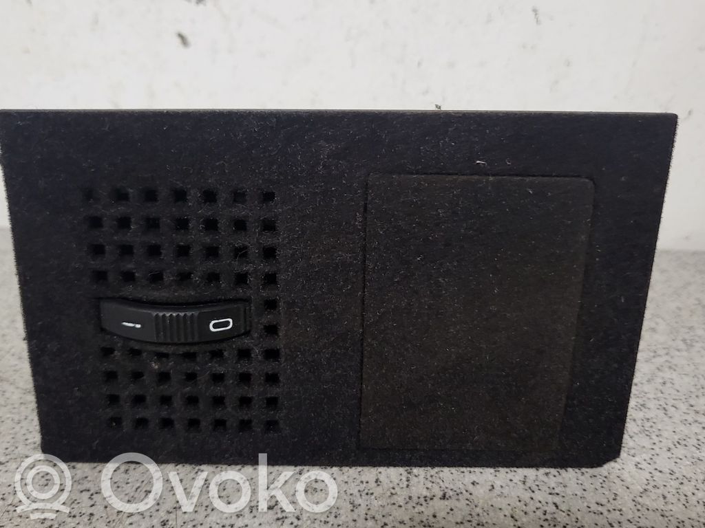 Autres éléments de console centrale   51167011612