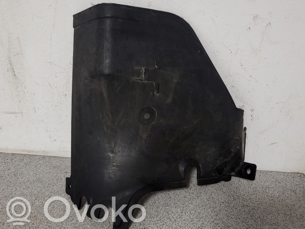 BMW 3 E46 Alte piese compartiment motor 