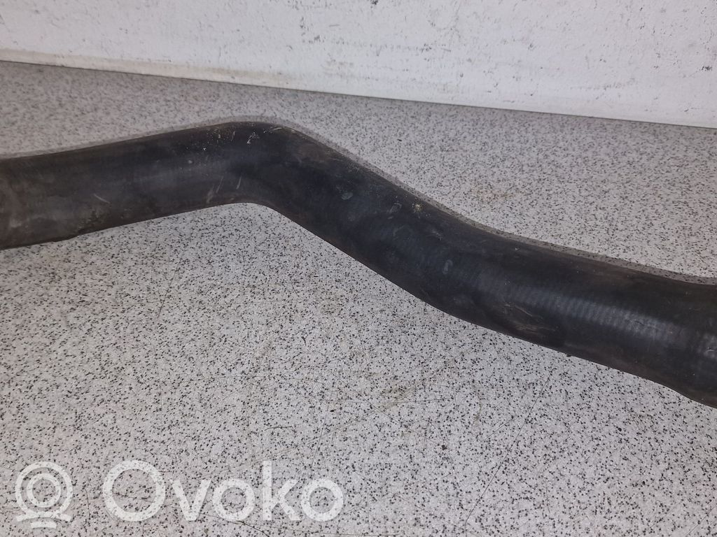 BMW 3 E36 Engine coolant pipe/hose 