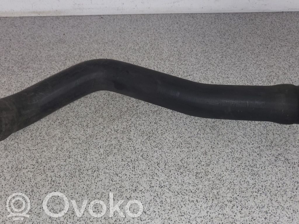 BMW 3 E36 Engine coolant pipe/hose 