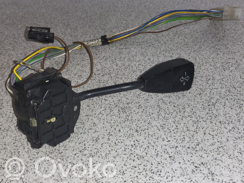 BMW 3 E36 Indicator stalk 