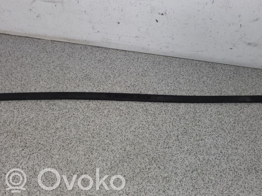BMW 5 E39 Other trunk/boot trim element 