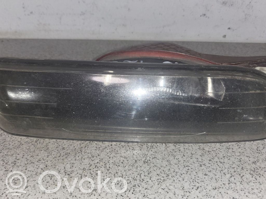 BMW 3 E46 Miglas lukturis priekšā 