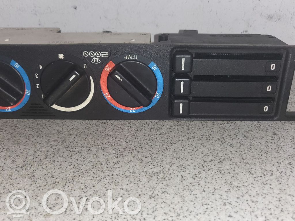 Climate control unit   1384295,1391378,1391379
