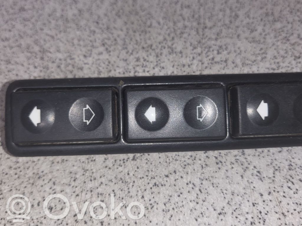 BMW 3 E36 Elektrisko logu slēdzis 