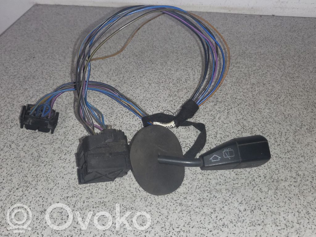 BMW 3 E36 Wiper control stalk 