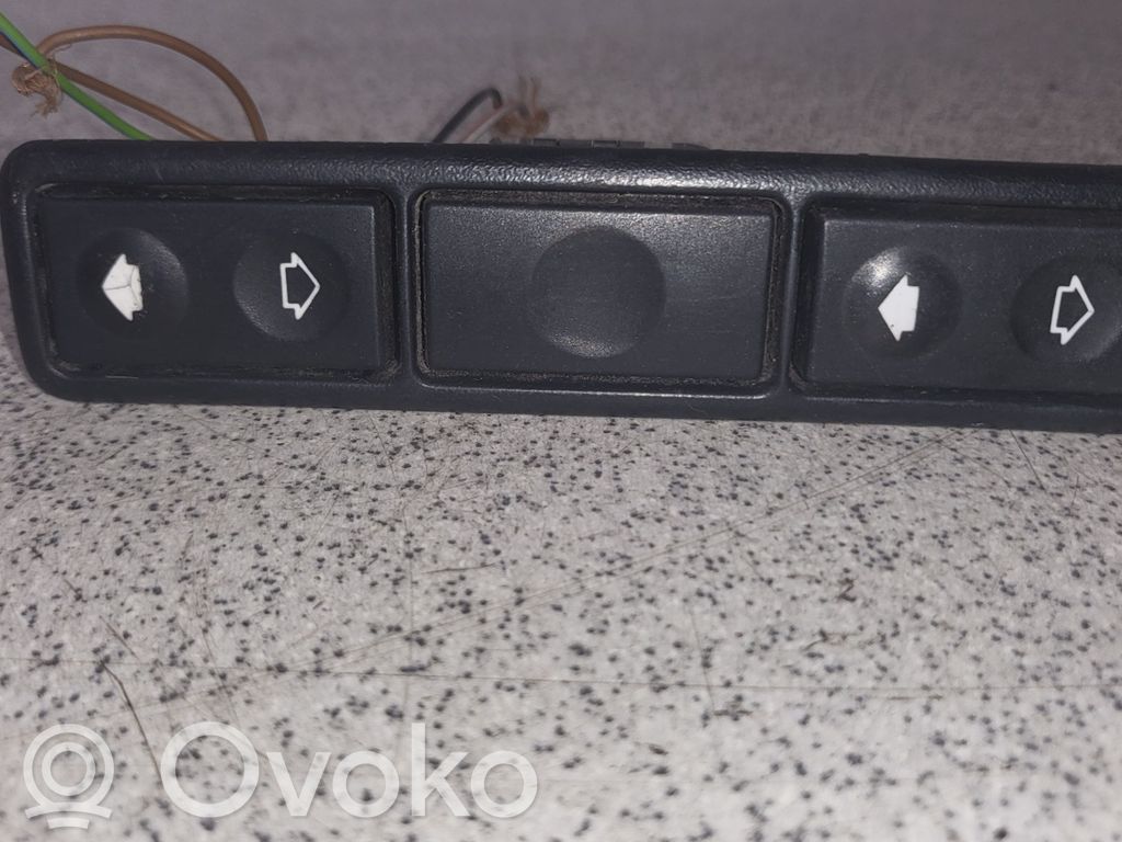 BMW 3 E36 Elektrisko logu slēdzis 