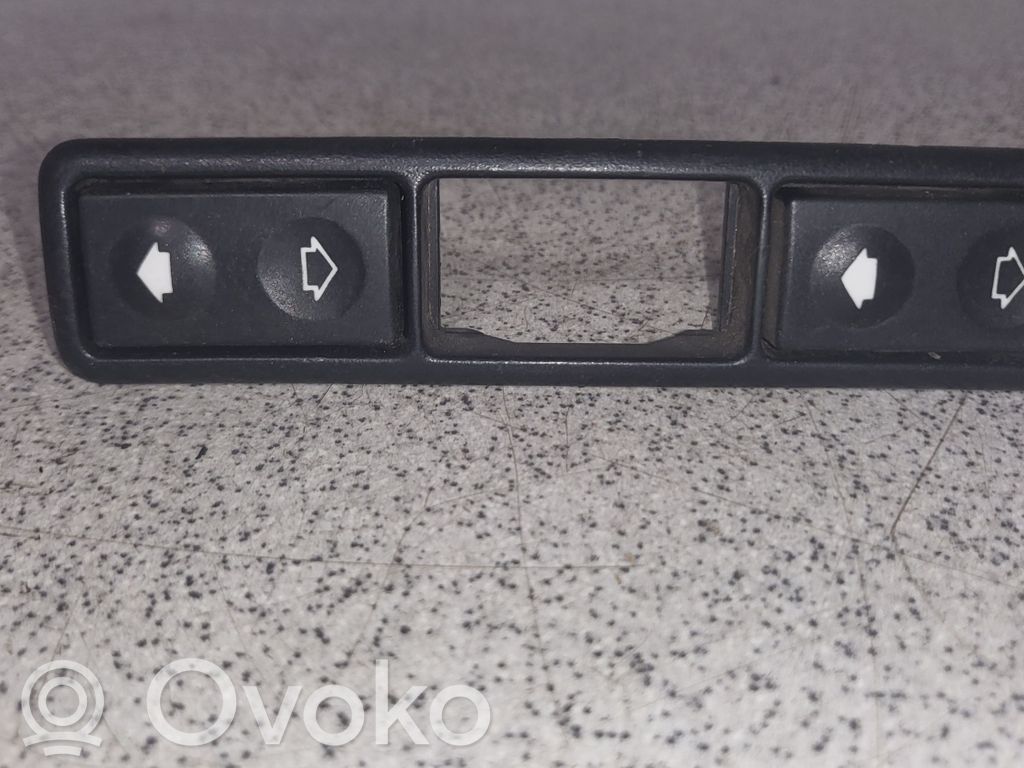 BMW 3 E36 Elektrisko logu slēdzis 