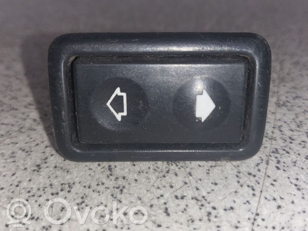 Electric window control switch   61311387997,8365300