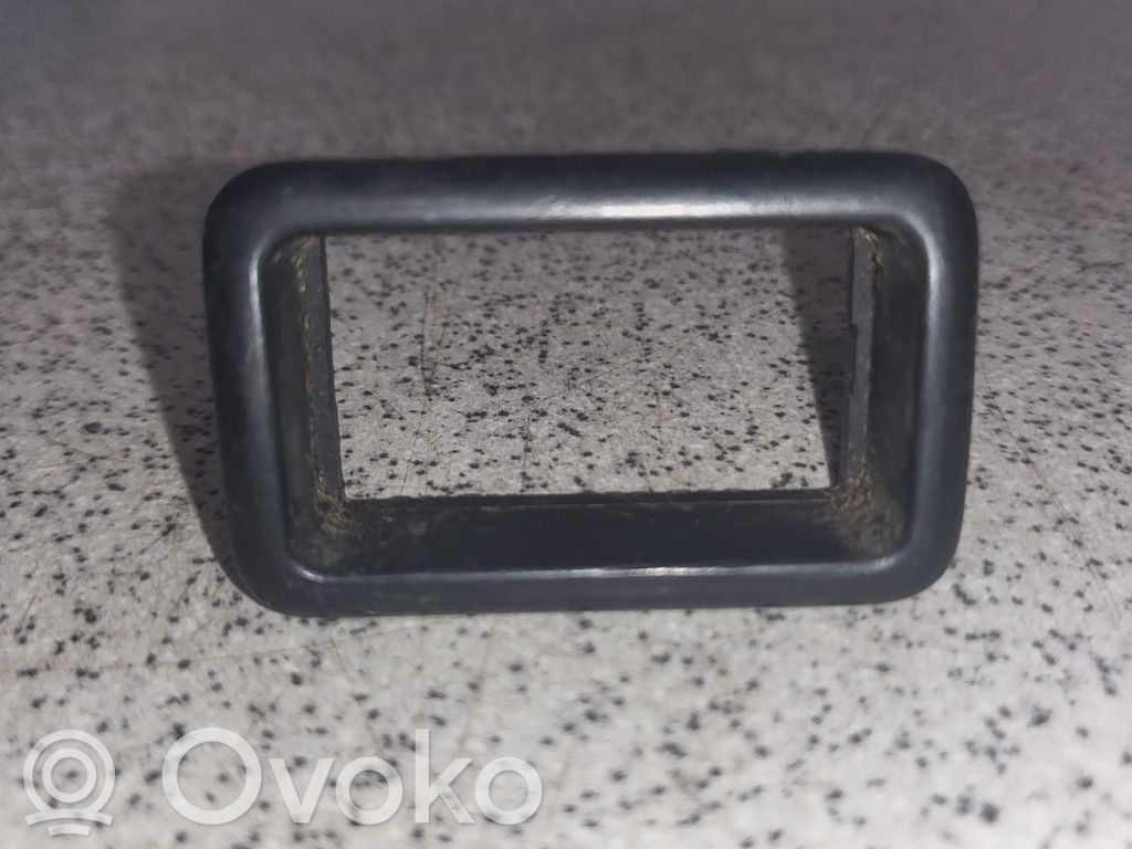 BMW 3 E36 Front door window switch trim 
