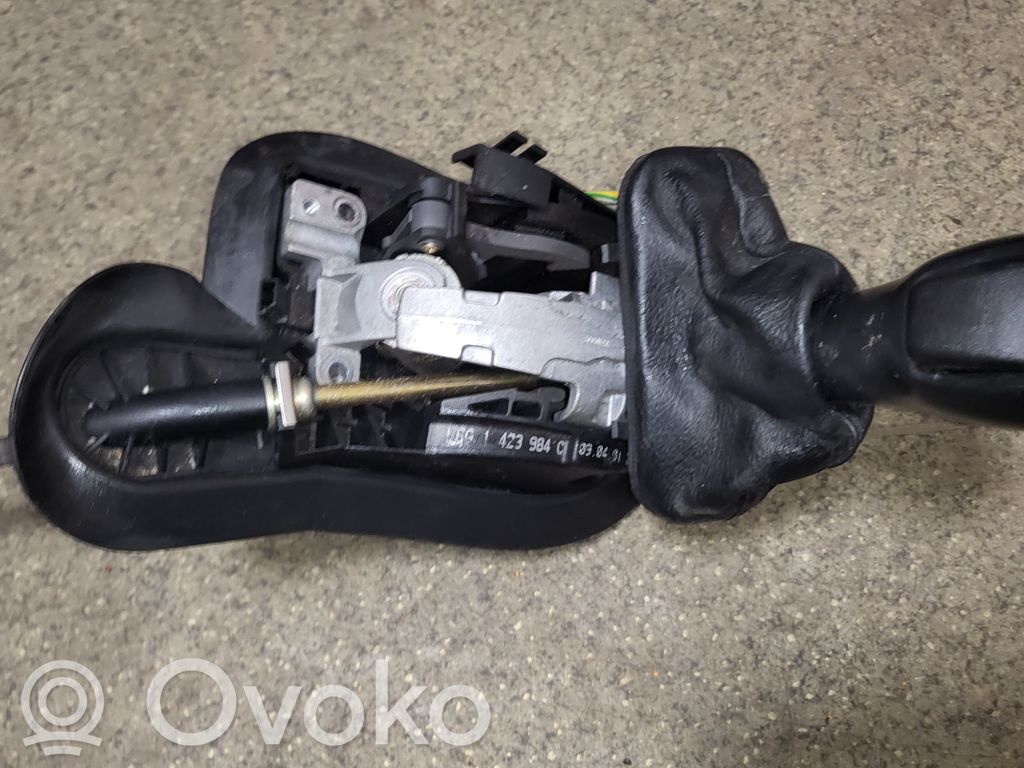 BMW 5 E39 Selector caja de cambios 
